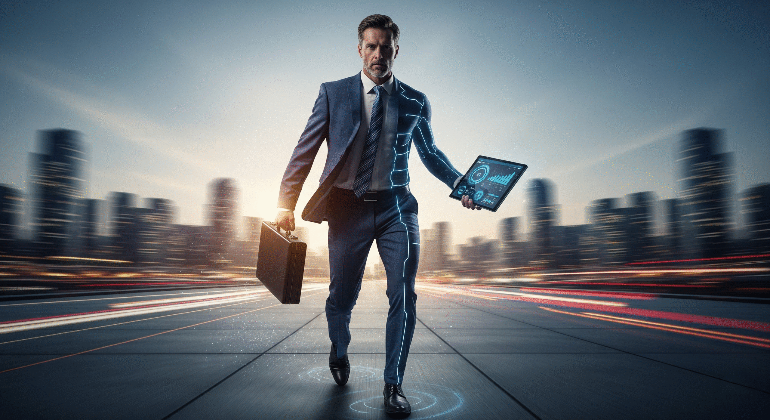 Transform Your Leadership with Pedro Paulo Executive Coaching