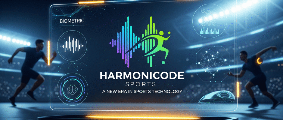 Harmonicode Sports