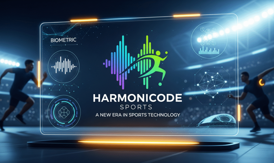 Harmonicode Sports