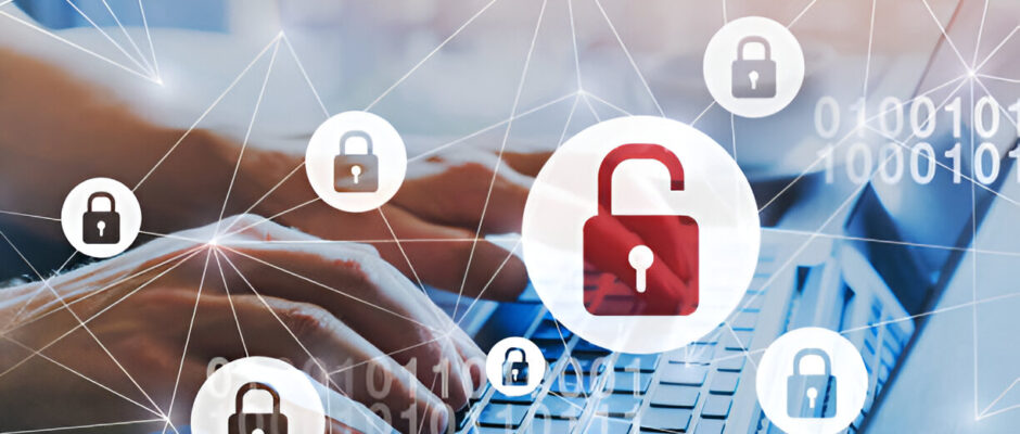 19 billion leaked passwords