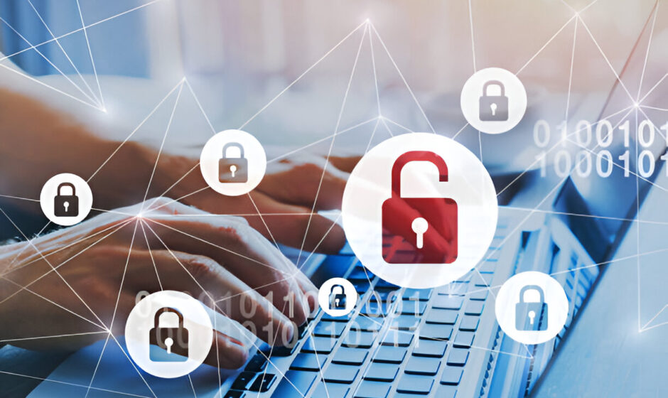19 billion leaked passwords