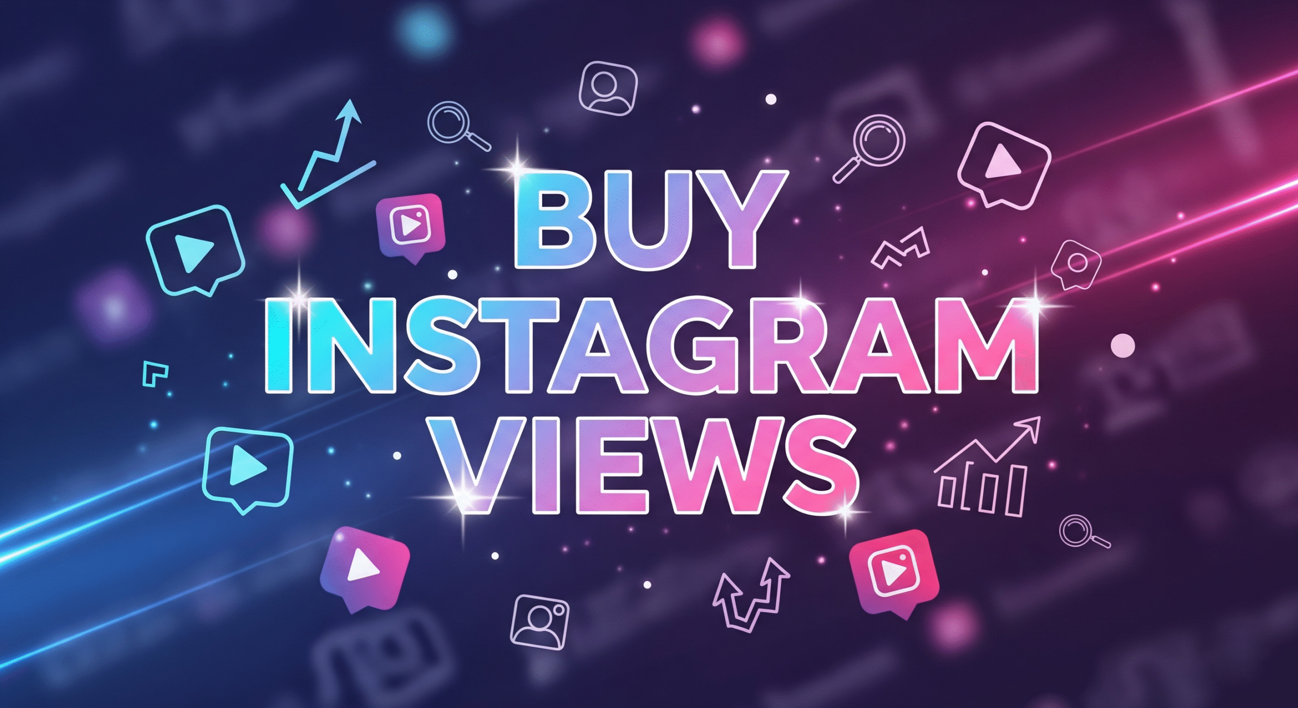 Buy Instagram Views: Boost Your Instagram Engagement Today