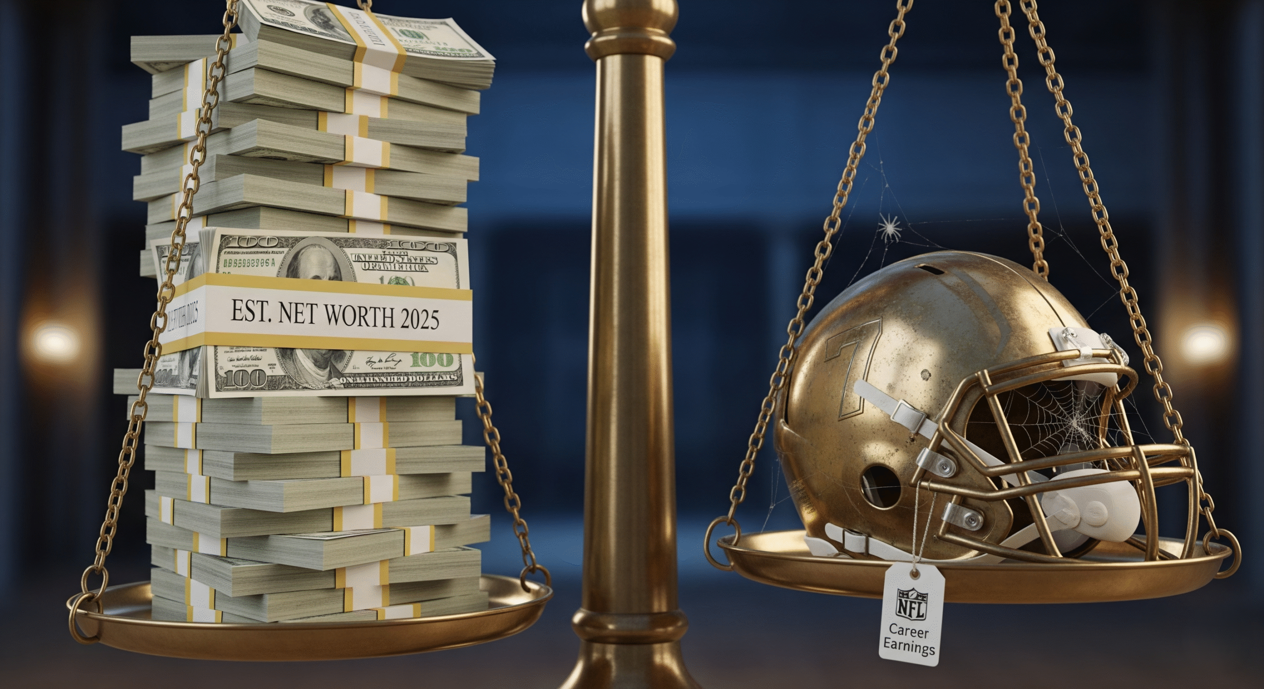 Henry Ruggs Net Worth 2025: How Much is the Former NFL Star Worth Now?