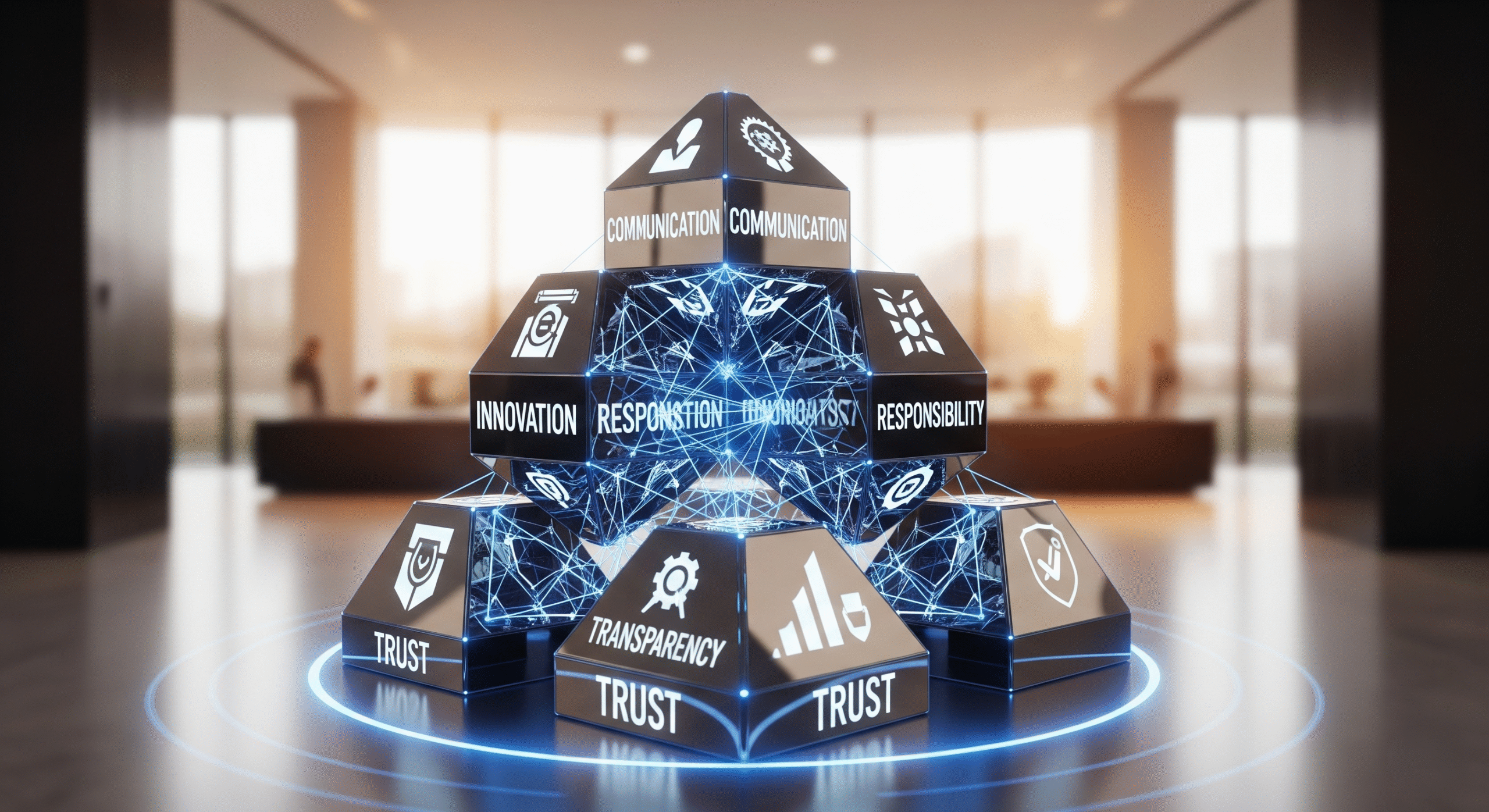 The Importance of a Solid Corporate Reputation Strategy