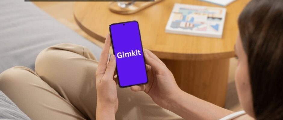 Gimkit Host