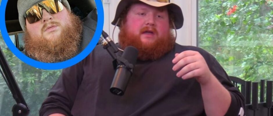 How Much Does Caseoh Weigh?