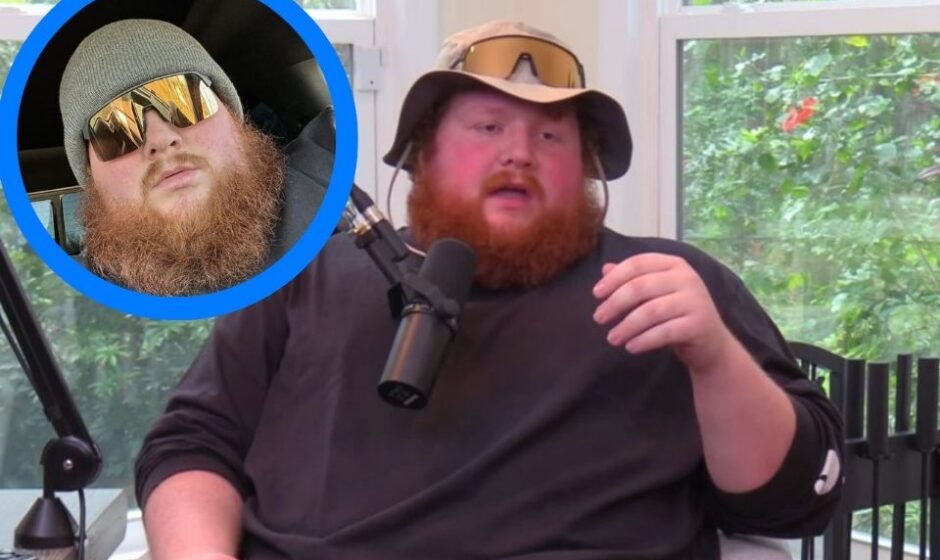How Much Does Caseoh Weigh?