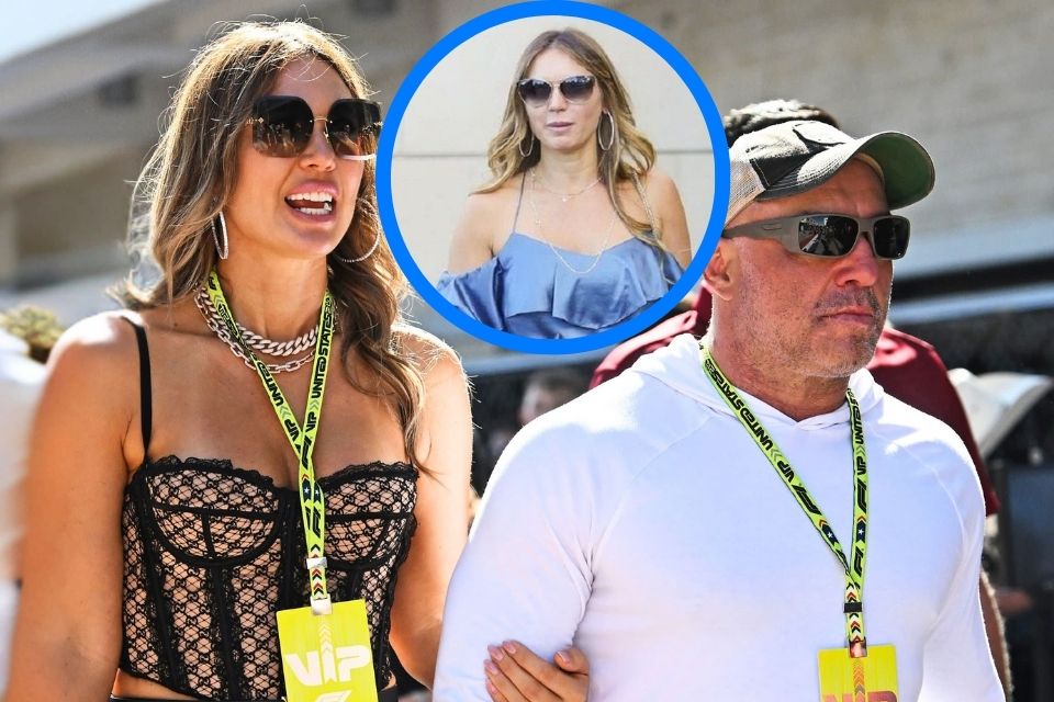 Joe Rogan Wife: Everything About Jessica Ditzel, Her Life & Family