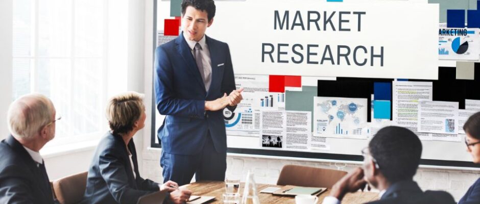 Market Research Methods