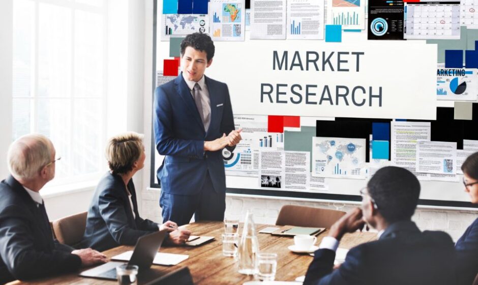 Market Research Methods