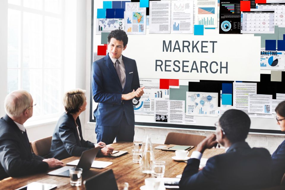 Top Market Research Methods In 2025: Effective Strategies For Businesses