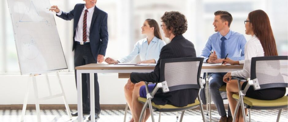 Pedro Paulo Executive Coaching