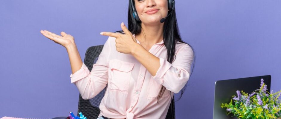 Virtual Assistant