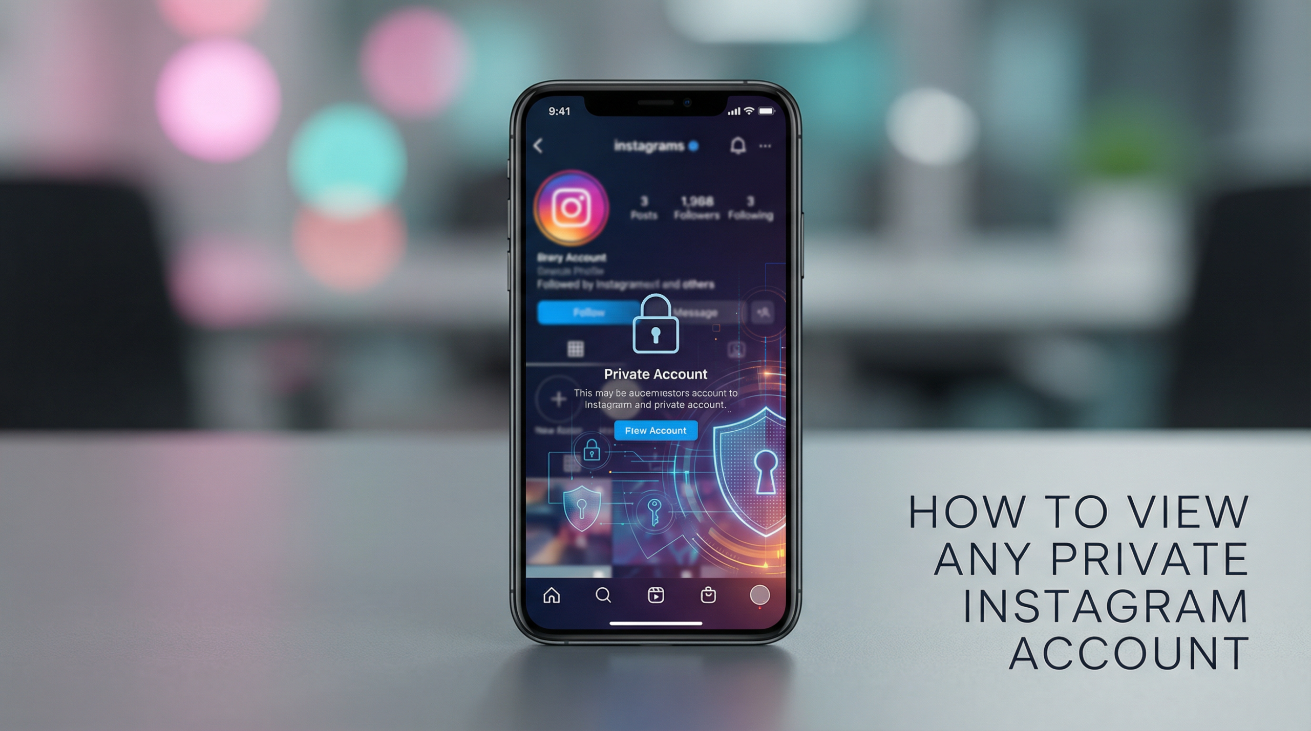 How to View Any Private Instagram Account? The Viral Trick Explained!