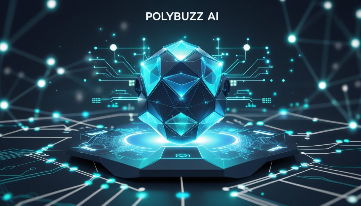 PolyBuzz AI: The Ultimate AI Character Chat & Roleplay Platform